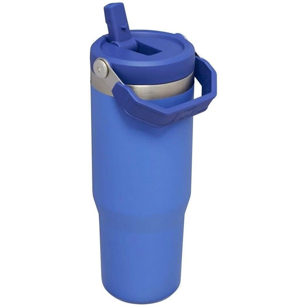 Stanley The IceFlow Flip Straw Pipetli Termos Bardak 0,89 lt