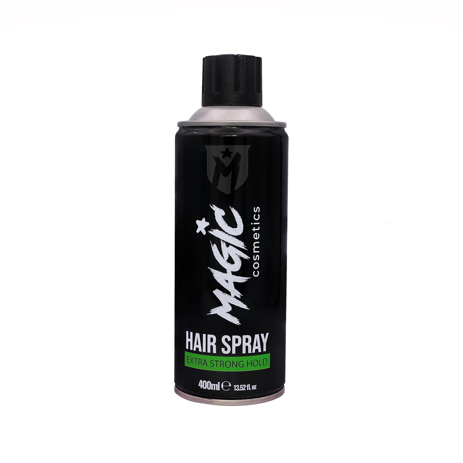 Magic Cosmetics Saç Şekillendirme Spreyi 400 ml | Saç Spreyi | Ekstra Güçlü Tutuş | Tüm Saç Tipleri İçin Şekillendirici | Kadın ve Erkekler İçin Saç Spreyi | Ekstra Hacim | Uzun Süre Kalıcı Tutuş