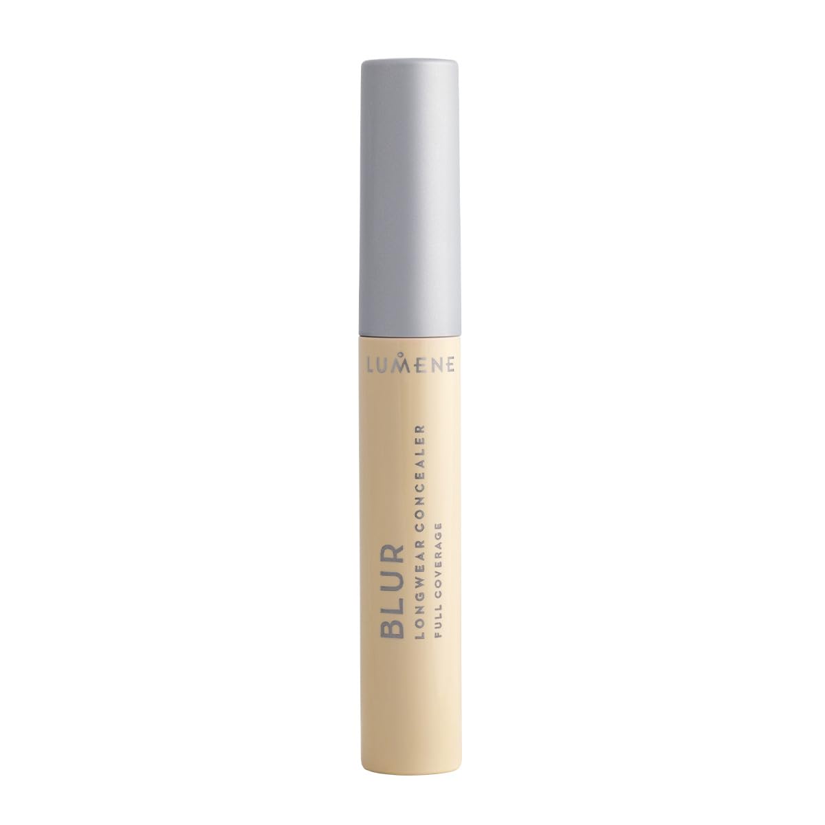 LUMENE Blur Longwear Concealer Cilt Tonu Eşitleyici Kalıcı Kapatici Light