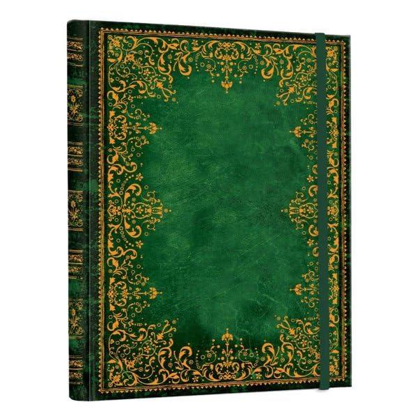 Victoria's Journals Gizli Spiralli Defter 17x24 cm 90 gr. 96 yp.Noktalı