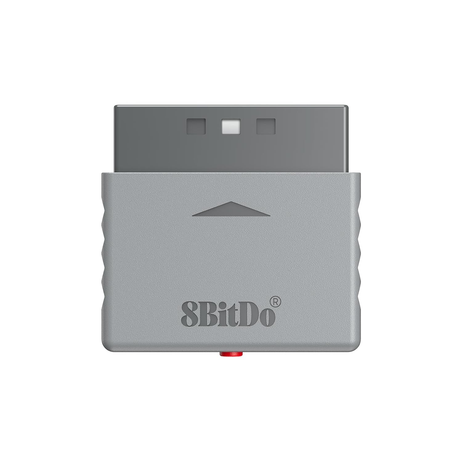 8Bitdo PS1, PS2 ve Windows için retro alıcı, Xbox Series Controller, Xbox One Bluetooth Controller, Switch Pro ve PS5/PS4 Controller ile uyumlu