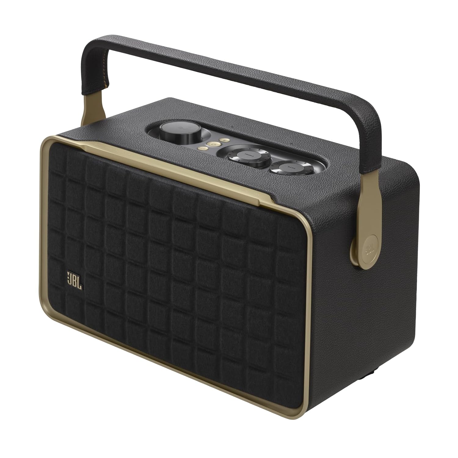 JBL Authentic 300, Wireless Hoparlör, Siyah