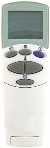 Byconners Klima Kumandası Arçelik Beko Altus Uyumlu Kumanda