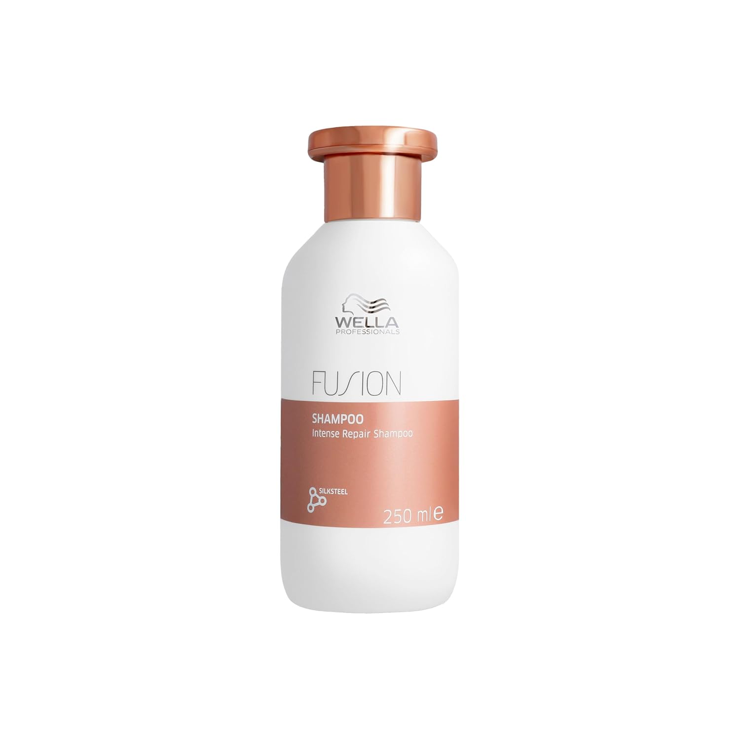 Wella Professionals Fusion Yoğun Onarıcı Şampuan 250 ml - Yıpranmış ve Güçsüz Saçlar