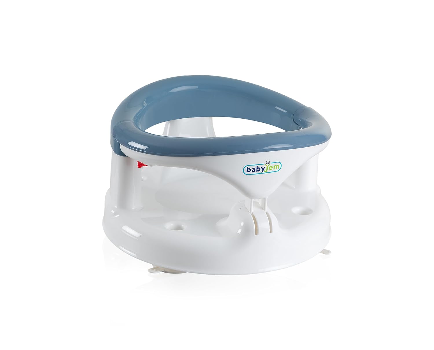Babyjem Yandan Açılır Banyo & Mama Oturağı Indigo Mavi 8681049207517