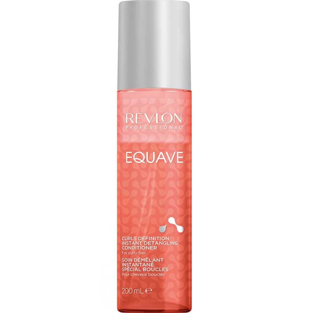 Revlon Professional Rp Equave Curls Detangling Saç Kremi 200ml