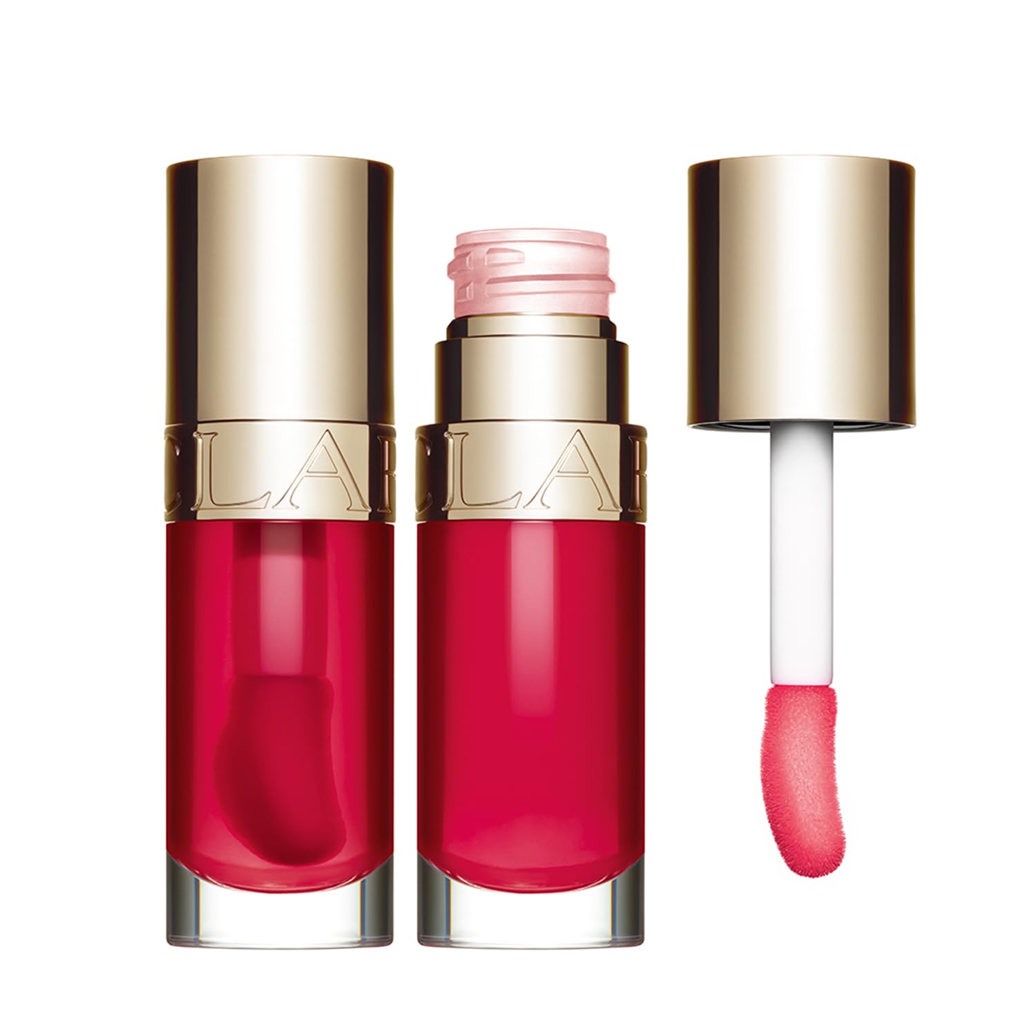 Clarins Lip Comfort Oil 16 Dudak Parlatıcısı