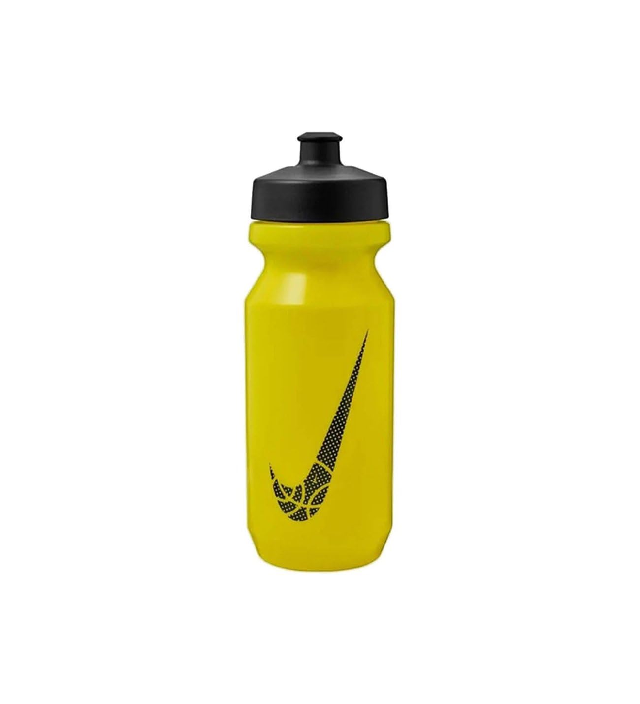 Nike N.000.0043.704.22 Big Mouth Bottle 2.0 22 Oz Unisex Suluk Sarı 22OZ