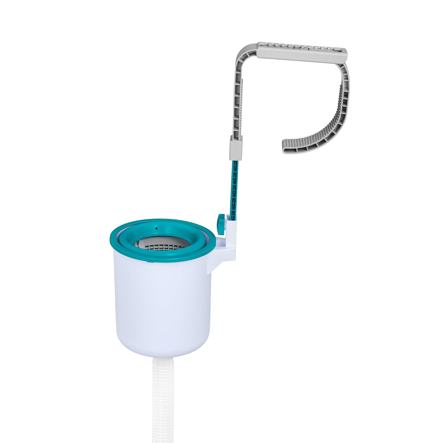 Bestway Filtre sistemleri için asma skimmer, 2.006 l/saat üzeri