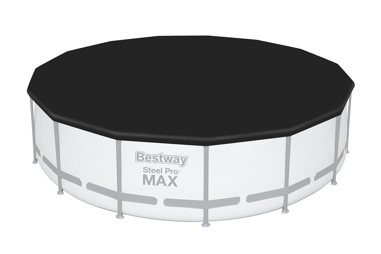 Bestway 4,57 m yuvarlak havuz örtüsü