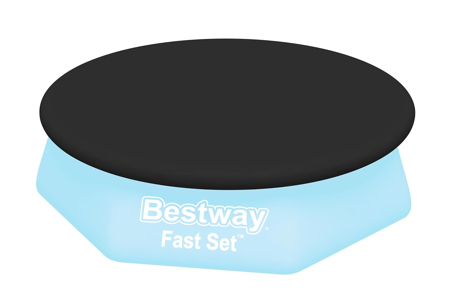 Bestway 2,44 m yuvarlak havuz örtüsü