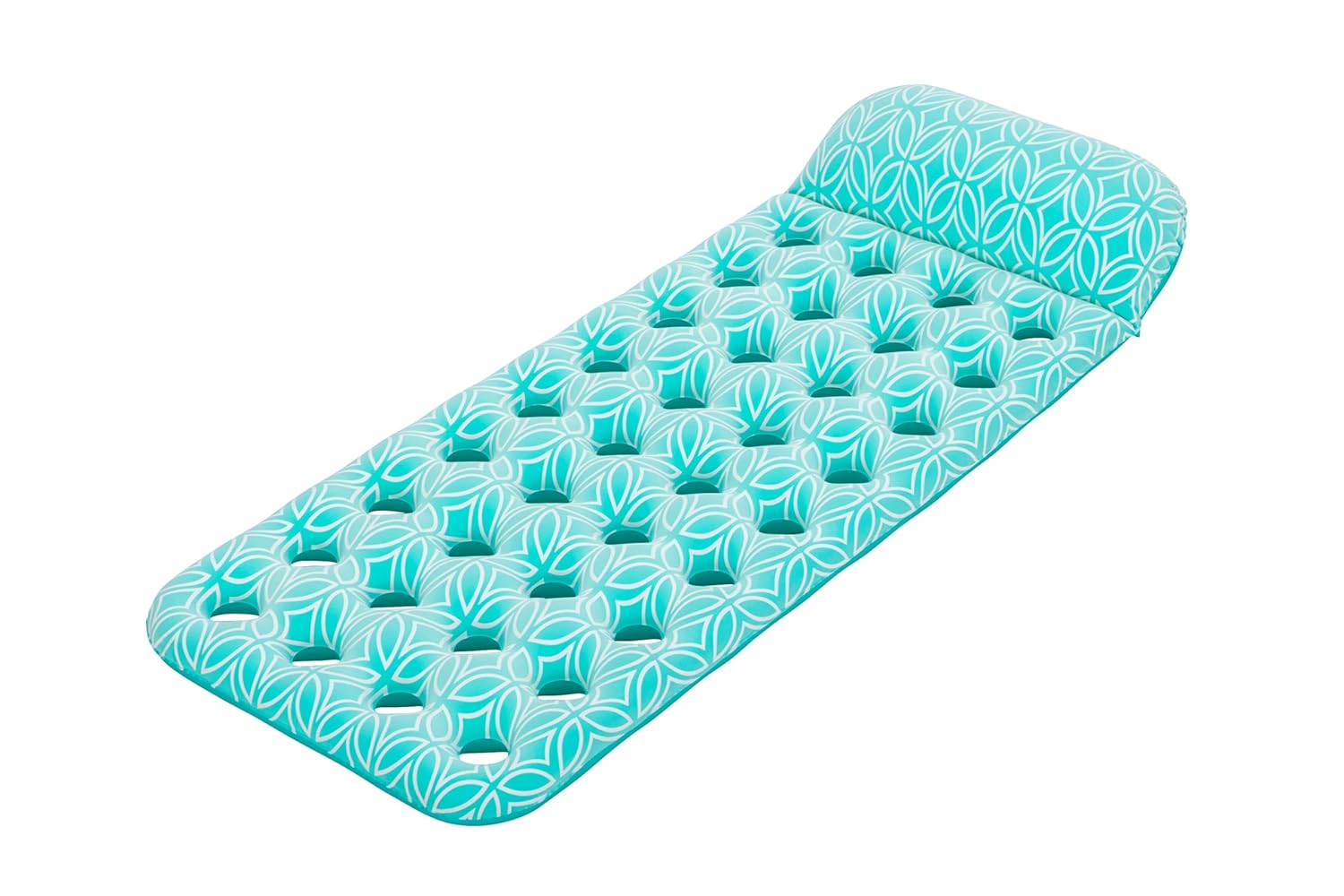 Bestway COMFORT PLUS Şişirilebilir Yatak, 171 x 65 x 25,5 cm, 100 kg