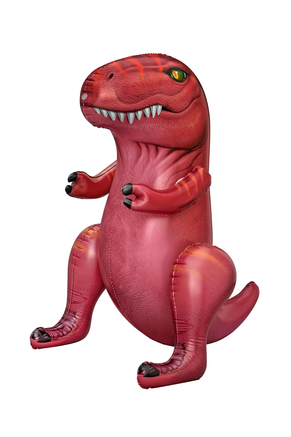 Bestway 52294-6 Dinozor Oyun Spreyleri Su 99x76x122