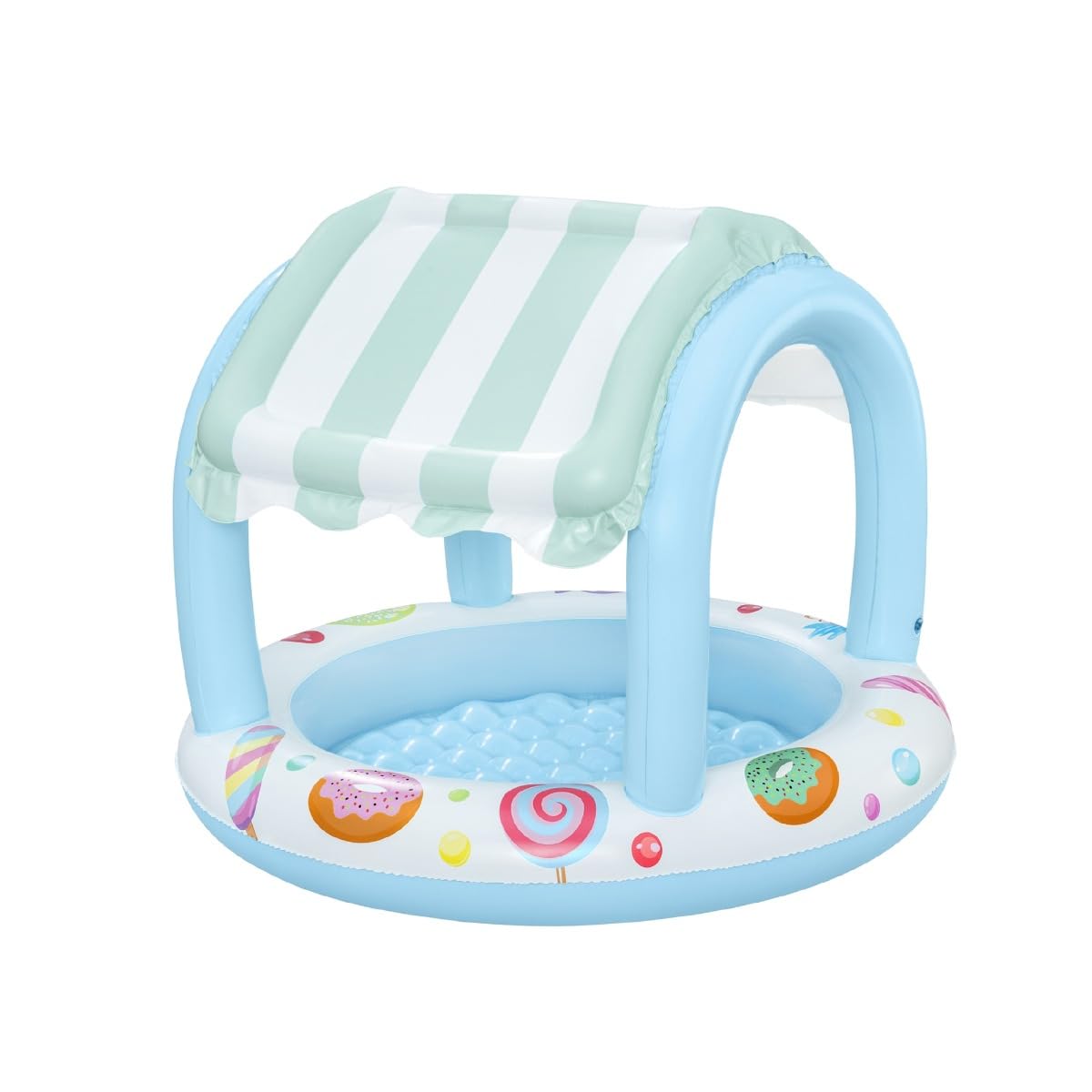Bestway Çocuklar için Şişirilebilir Havuz 104 x 84 cm
