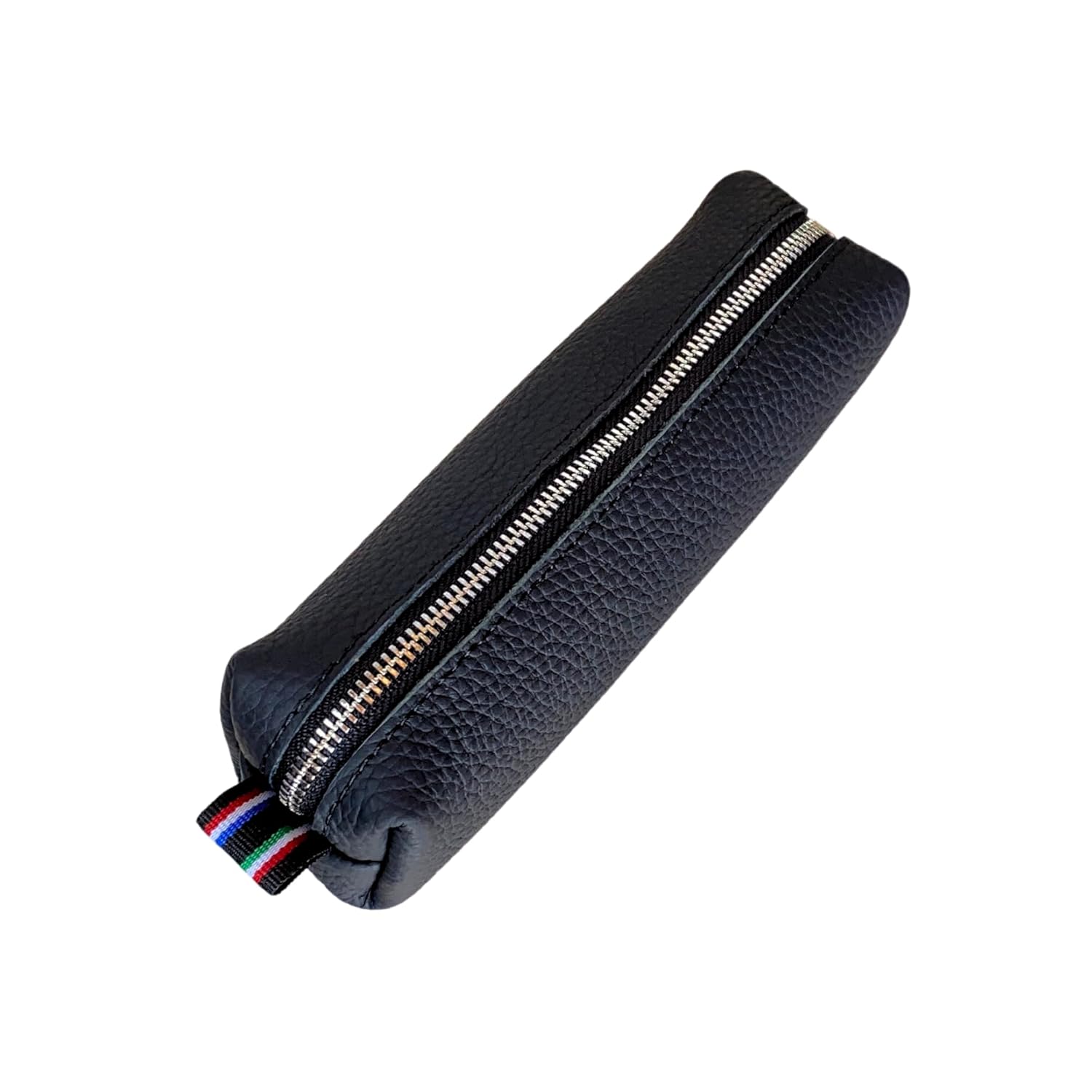 Modica® Lana- Hakiki Deri Kalemlik | Makyaj Çantası | Öğrenci Kalem Kutusu