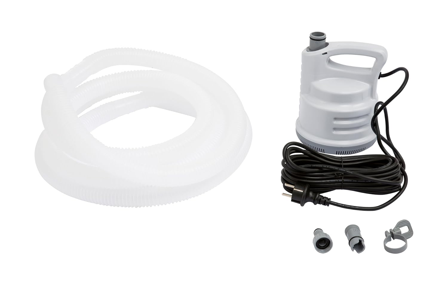 Bestway Havuz tahliye pompası 3028 L/800Gal