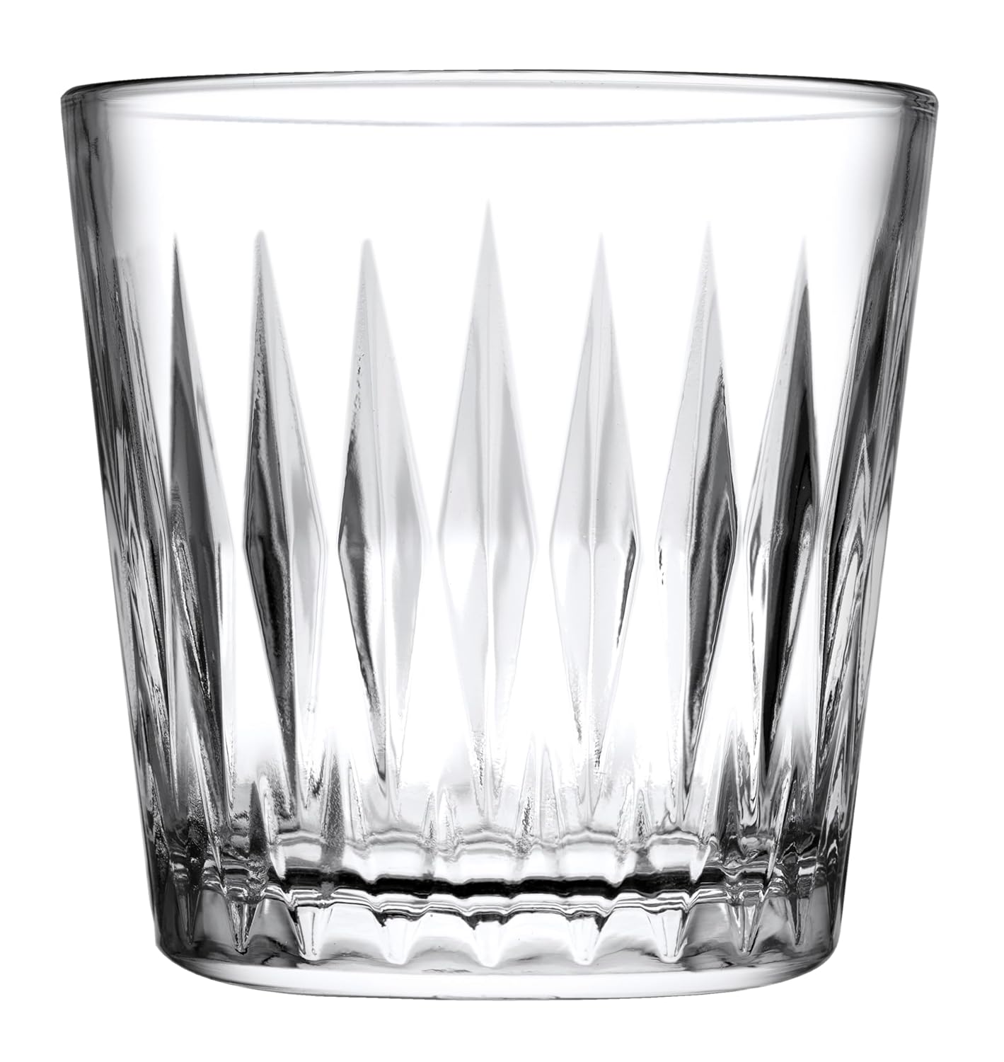 PAŞABAHÇE ECHO VİSKİ 300 CC 3'LÜ PENCERELİ KUTU