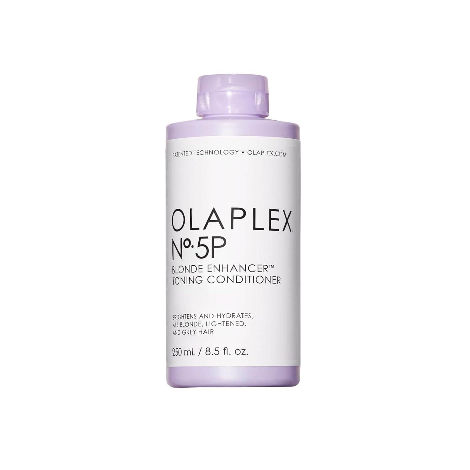 OLAPLEX No. 5P Blonde Enhancer™ Toning Conditioner (250ml) Saç Bakım Kremi