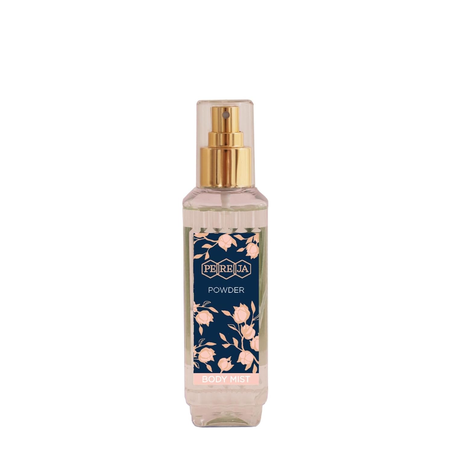 Pereja Vücut Spreyi 200 ml Pudra