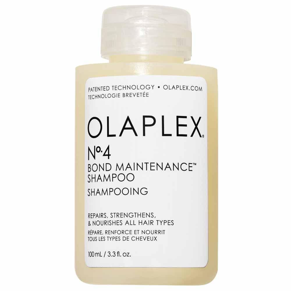 OLAPLEX New No. 4 Bond Maintenance Shampoo 100 ml Şampuan