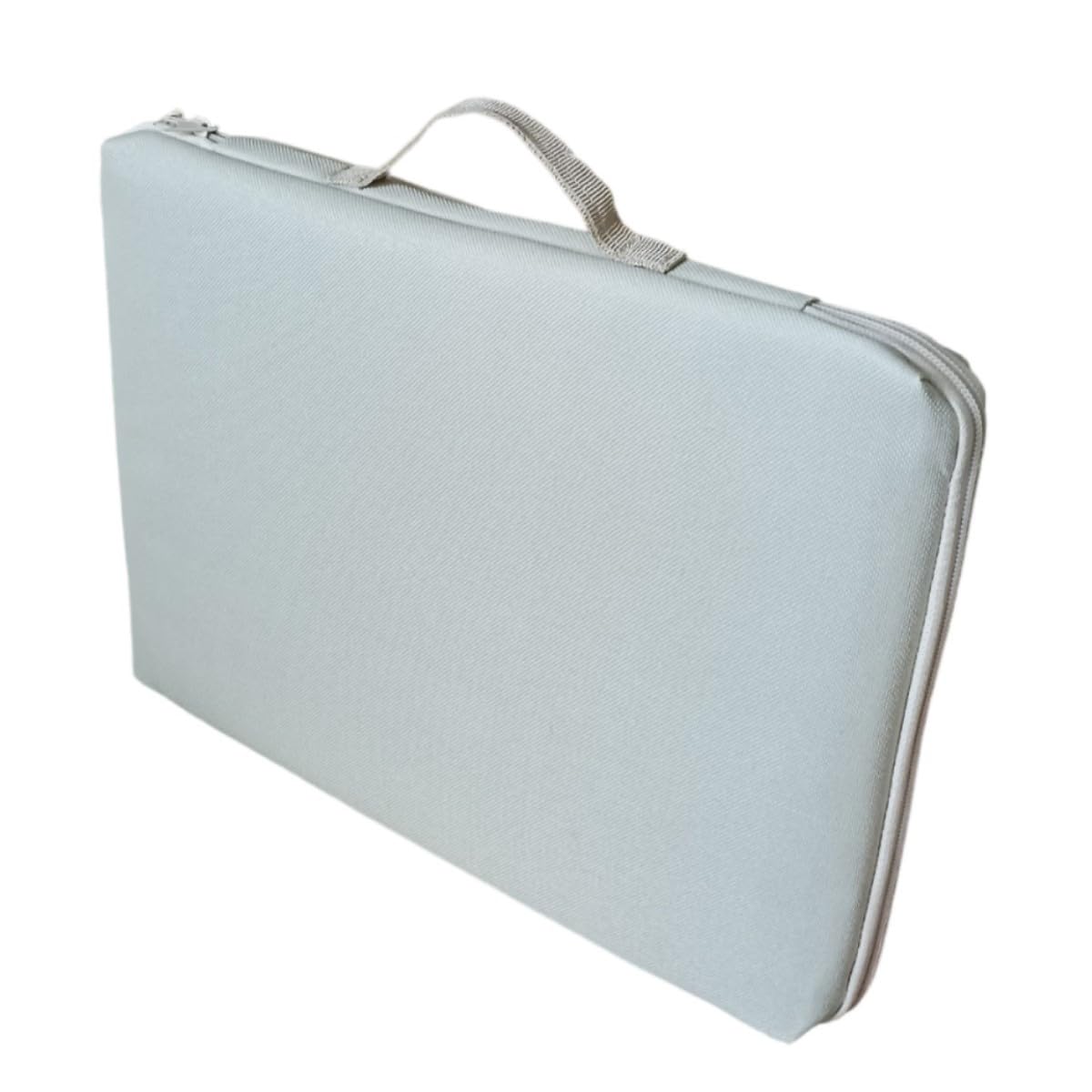 3 Resim Çantası Kalemlikli Defter Boya Malzemeleri Aktivite Çantası Unisex Kırtasiye Çantası