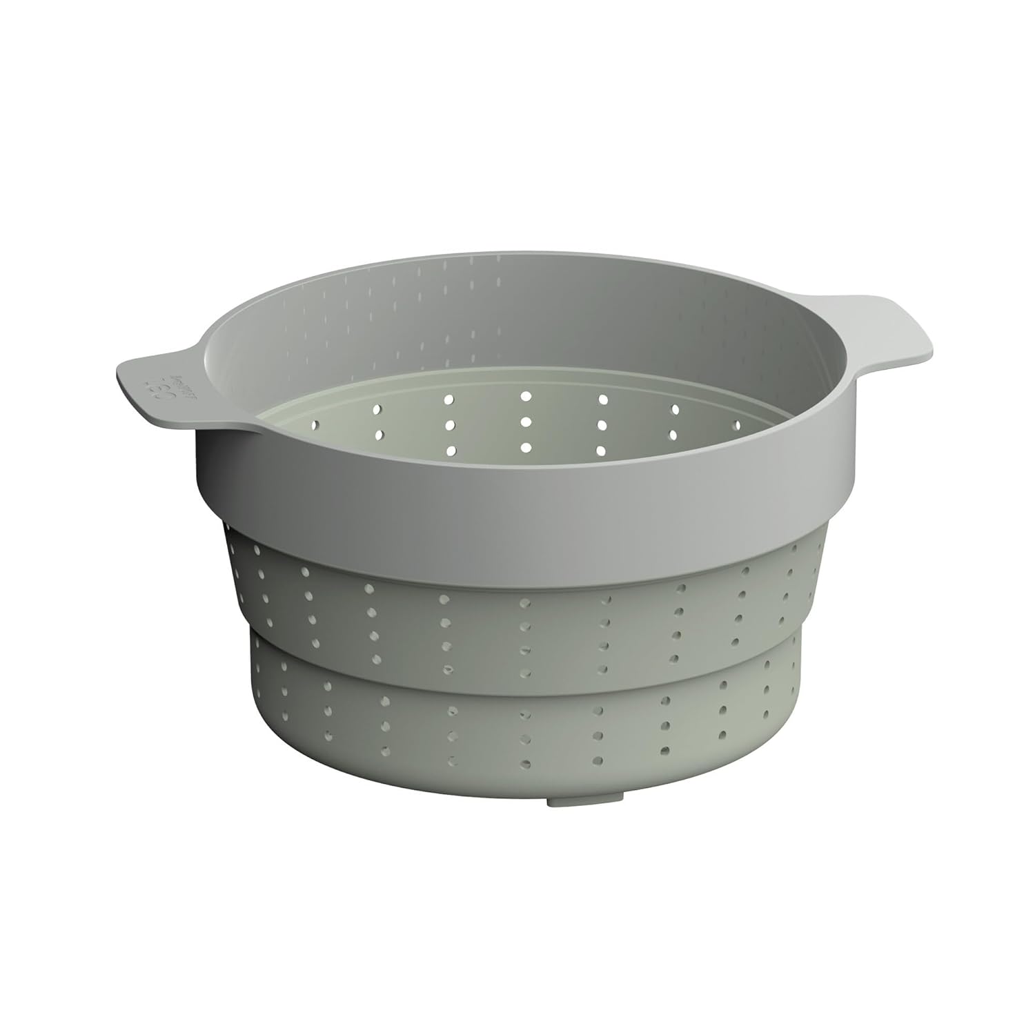 Berghoff Leo Balance Silikon Buharda Pişirici Süzgeç 24 Cm