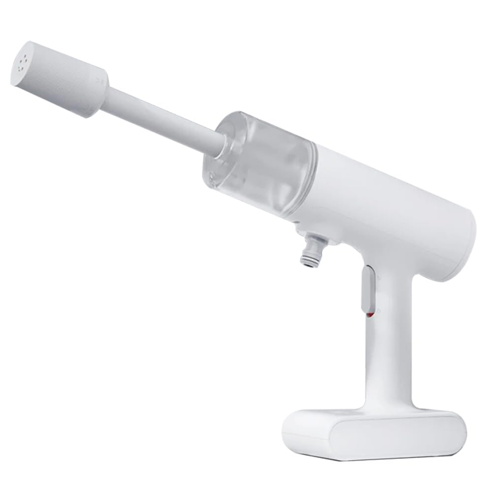 Xiaomi Akülü araç yıkama makinesi, akülü basınçlı yıkama makinesi