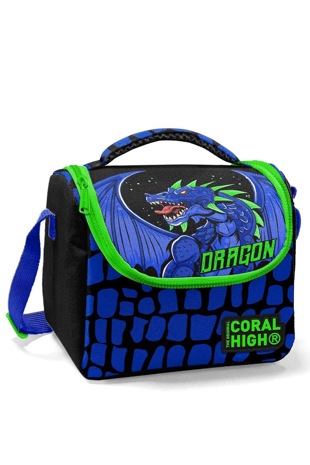Coral High Beslenme Çanta (Thermo)