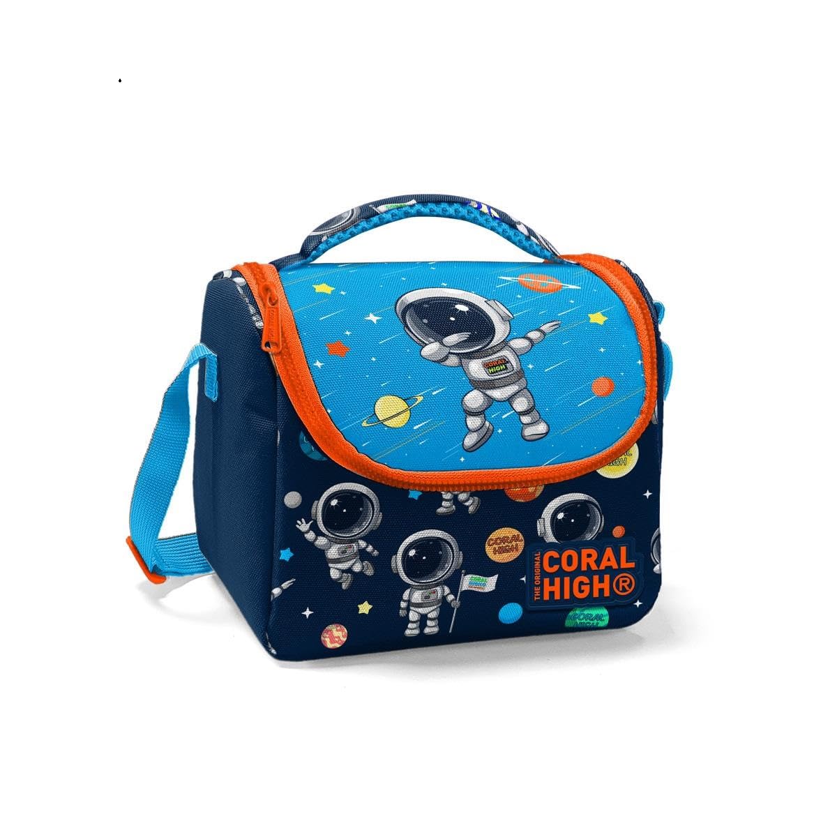 Coral High Beslenme Çanta (Thermo)