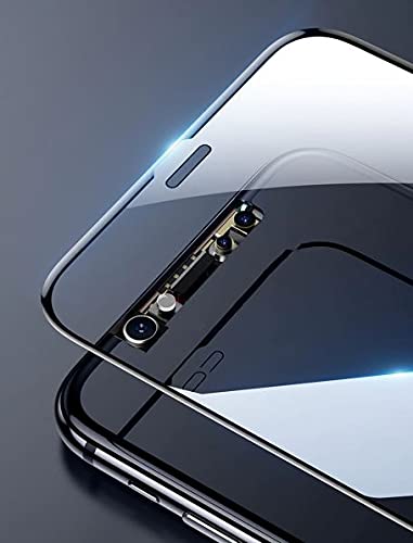 Spia 5D Glass Serisi Samsung Galaxy S20 FE Tam Kaplayan Temperli Sertleştirilmiş Cam Koruyucu (Samsung Galaxy S20 FE)