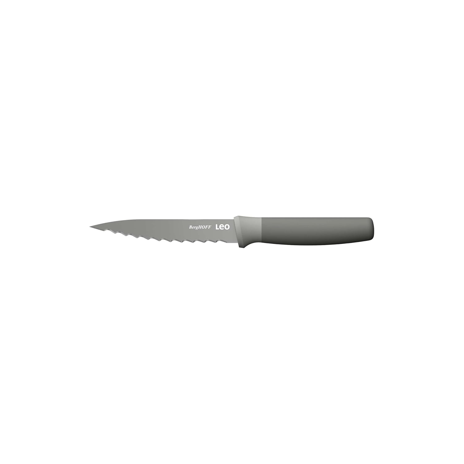 Berghoff Balance Paslanmaz Çelik Çok Amaçlı Bıçak 11,5 Cm