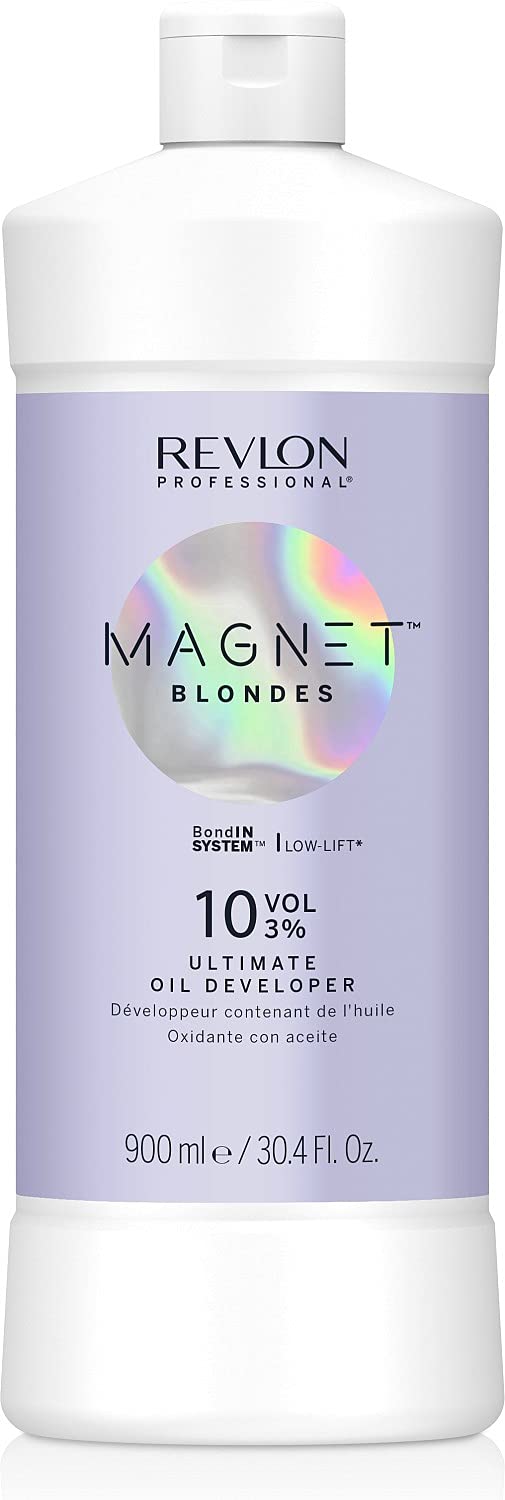 Revlon Professional Colour Rp Magnet Blondes Devel.10vol 900ml