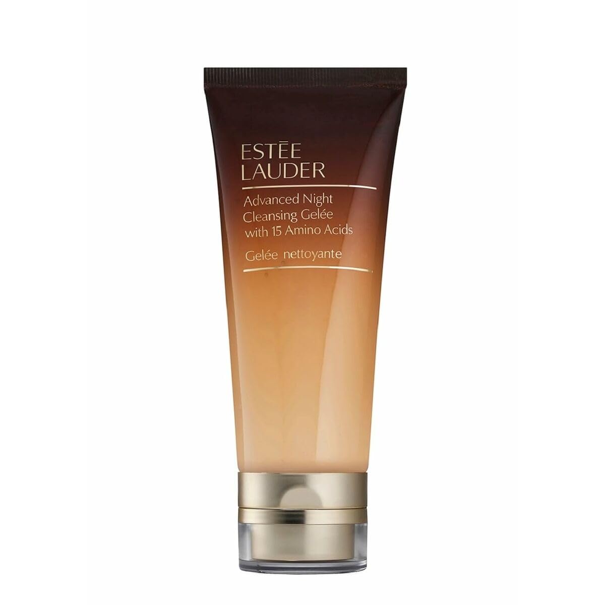 Estée Lauder Estee Lauder Jel Yüz Temizleyici - Advanced Night Cleansing Gelee - 100Ml, 15 Farklı Amino Asit