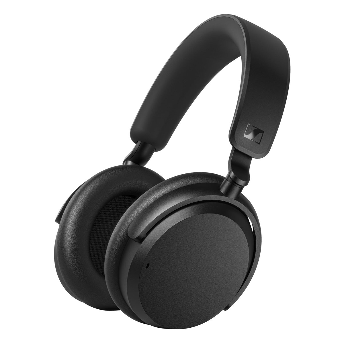 Sennheiser ACCENTUM Wireless Kablosuz Kulak Üstü Kulaklık (Siyah)