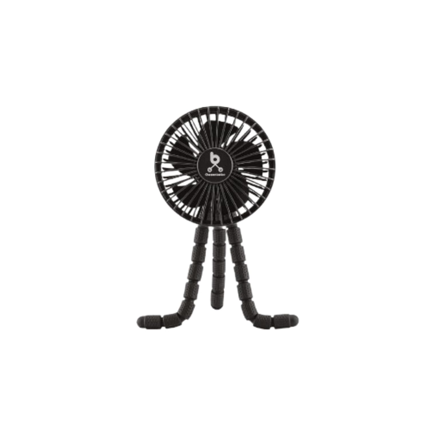 Gezenbebe Çok Fonksiyonlu Bebek Arabası Fanı