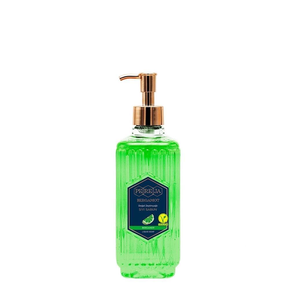 Pereja Sıvı Sabun Bergamot 500ml