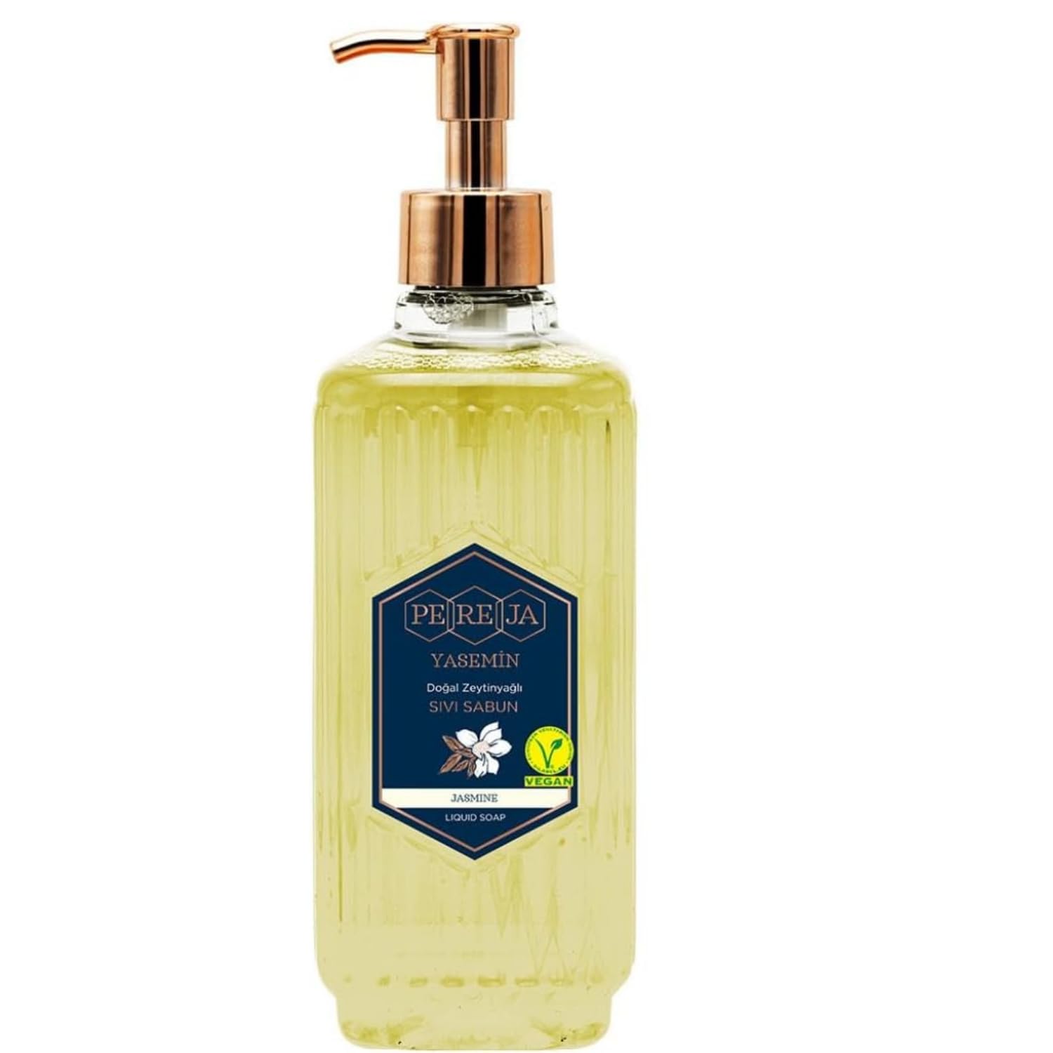 Pereja Sıvı Sabun Yasemin 500ml