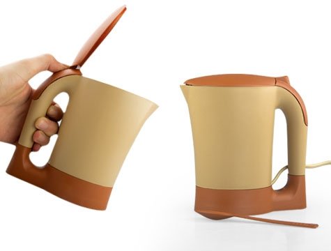 5DM-Pratik Su Isıtıcı ve Türk Kahvesi Makinesi