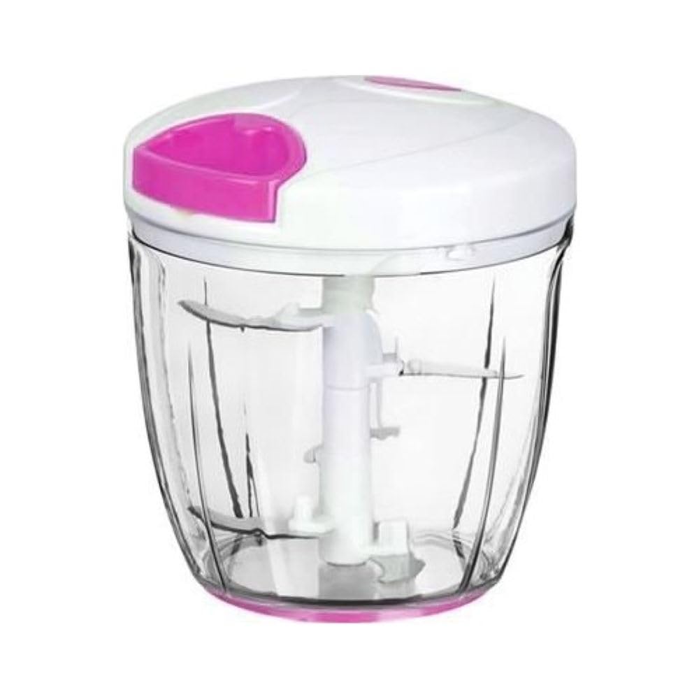 5DM-5 Bıçaklı Sebze Doğrayıcı Pratik Rondo El Rondosu