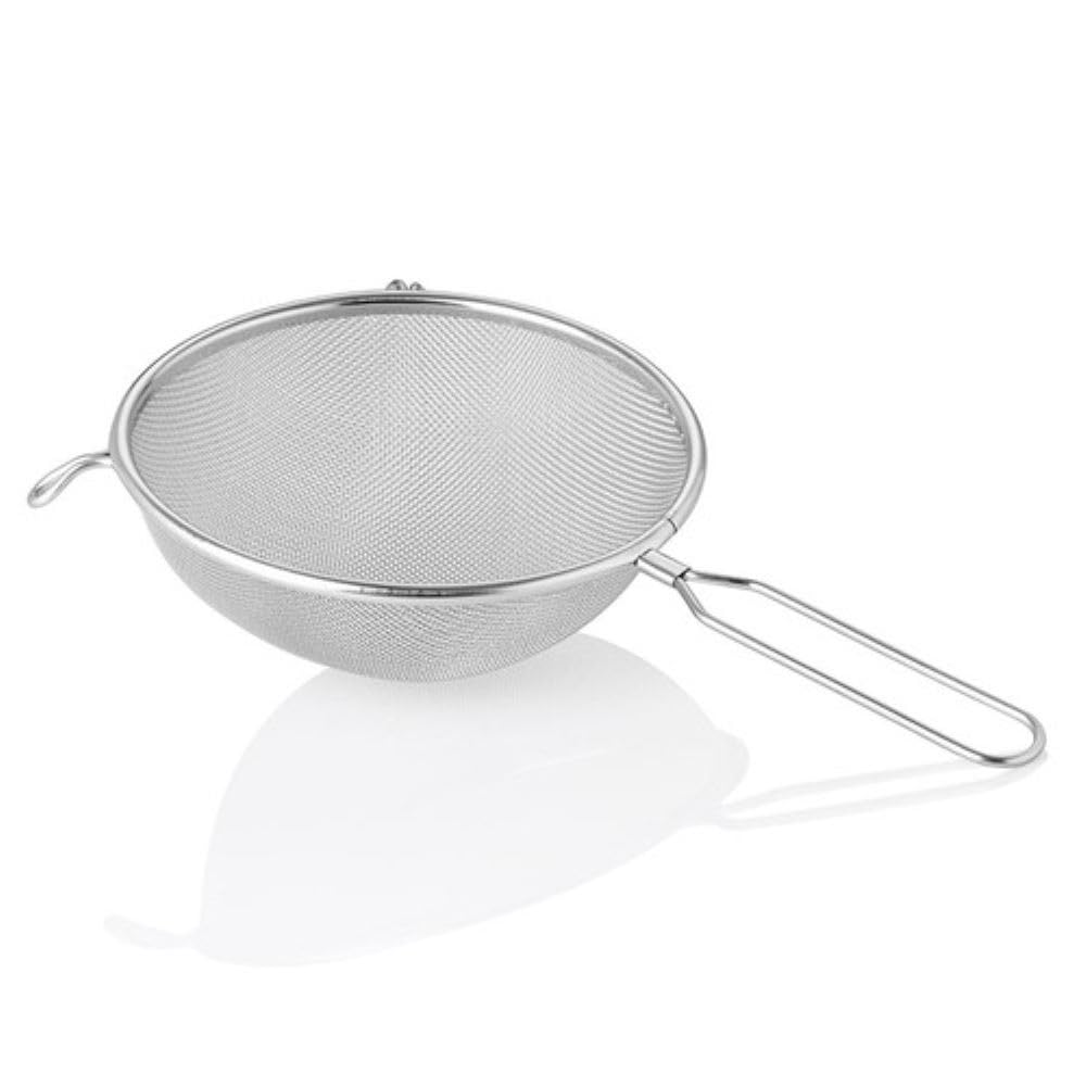 5DM-Tek Saplı Süzgeç 22 Cm