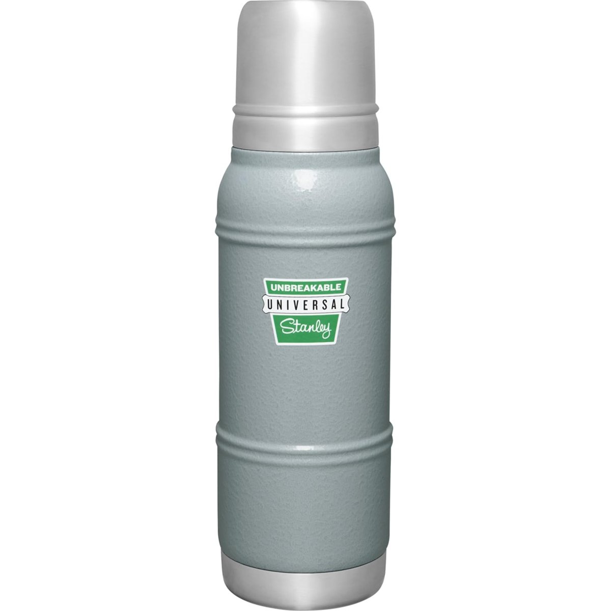 Stanley The Milestones Thermal Bottle Termos 1 L Açık Yeşil