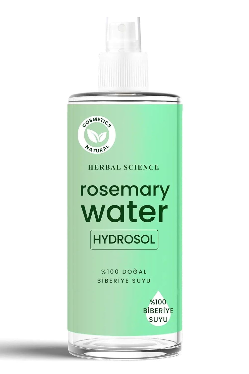 PROCSIN Yağ Dengeleyici%100 Doğal Biberiye Suyu 200ML