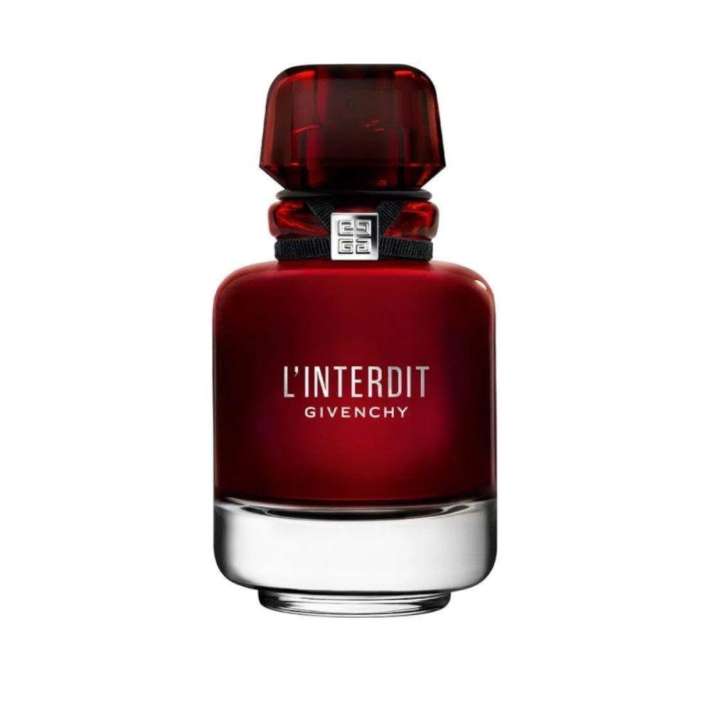 Givenchy L'Interdit Rouge Ultime Edp 50 Ml Parfüm