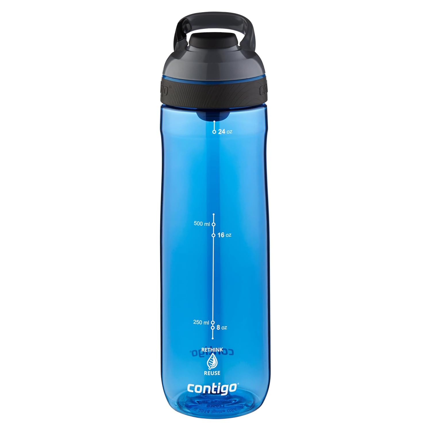 Contigo Cortland Autoseal Tren Suluk 720 mL Mavi