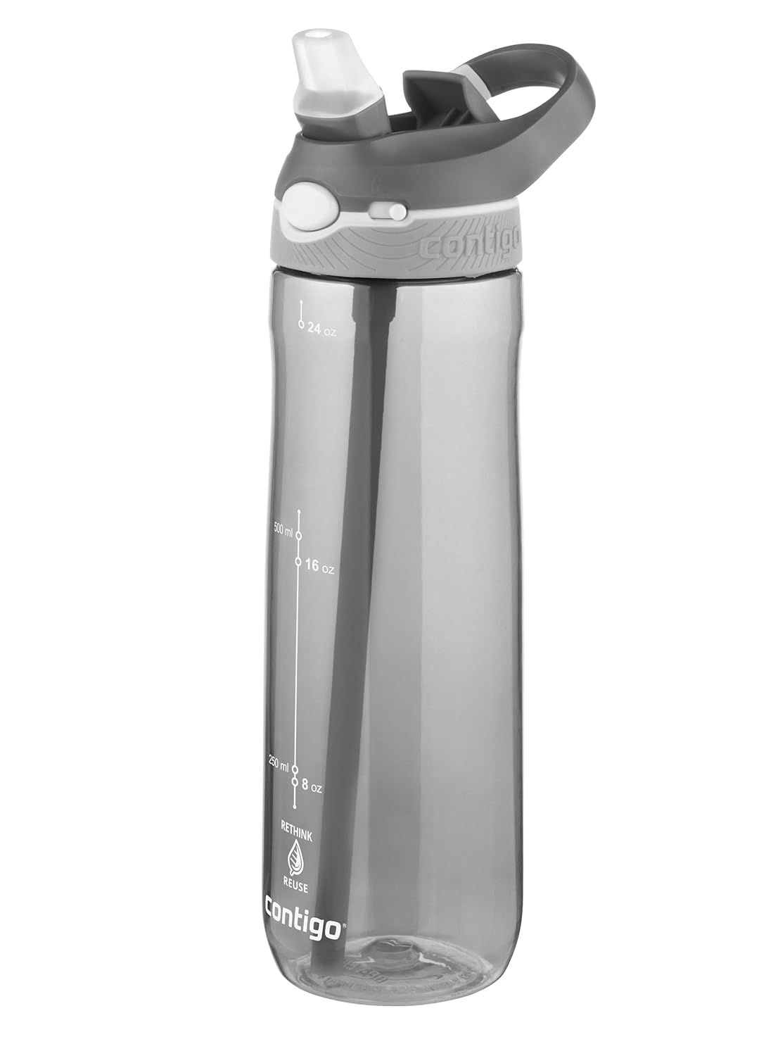 Contigo Ashland Autospout Tren Suluk 720 mL Gri
