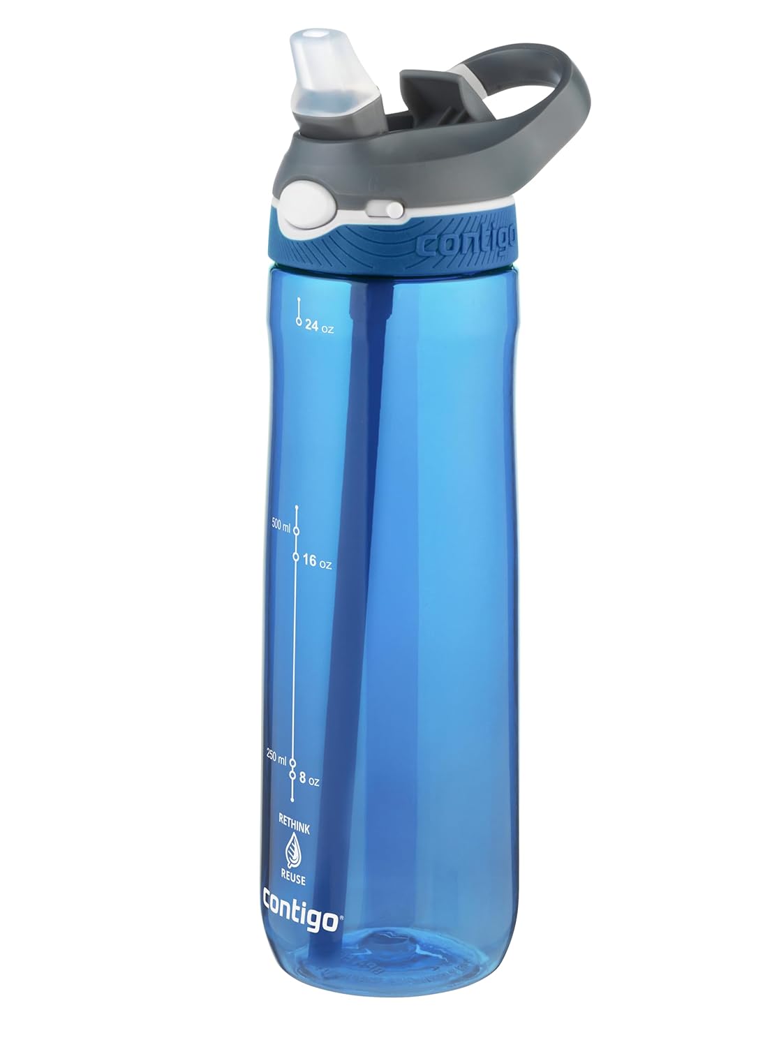 Contigo Ashland Autospout Tren Suluk 720 mL Mavi