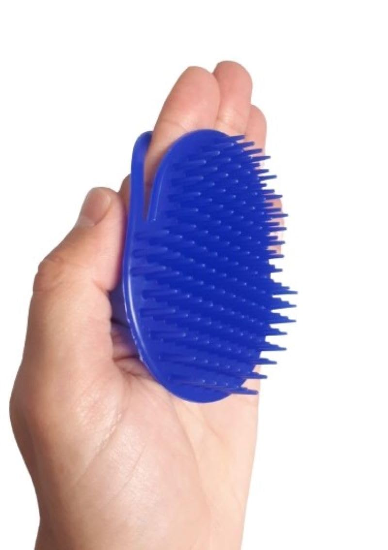 5DM-Kedi Yıkama Fırçası