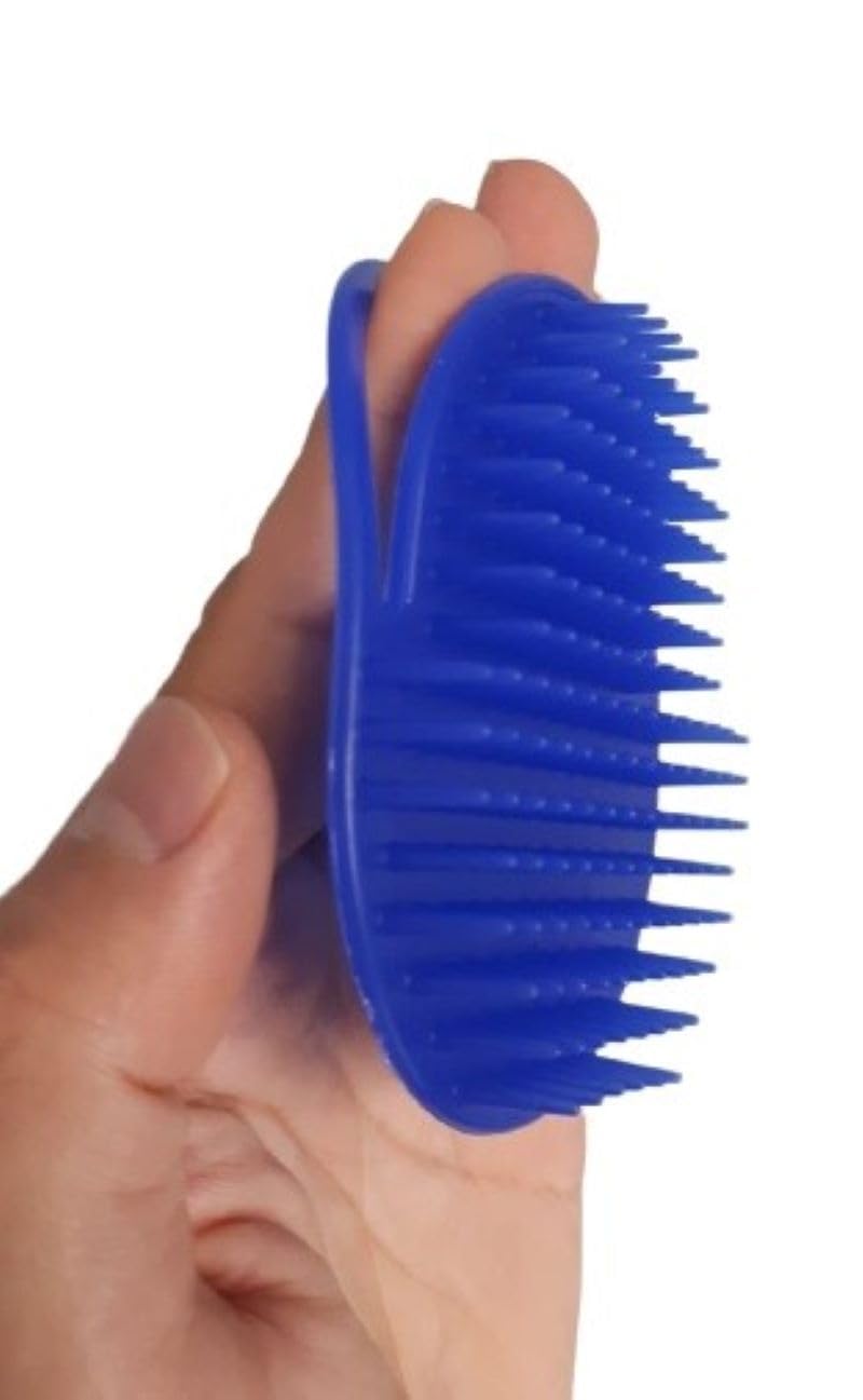 5DM-Kedi-Köpek Yıkama Fırçası