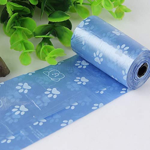 5DM-Pati Desenli 4 lü Kaka Poşeti