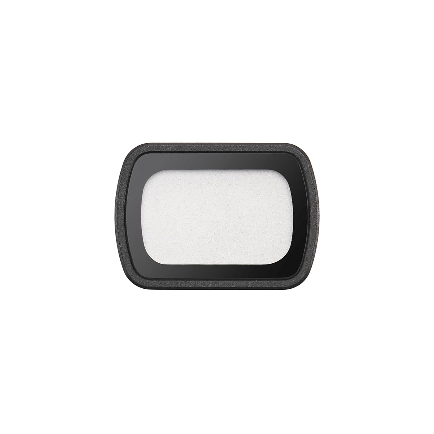 DJI Osmo Pocket 3 Siyah Buğu Filtresi